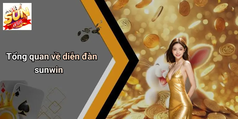 Tổng quan về diễn đàn sunwin